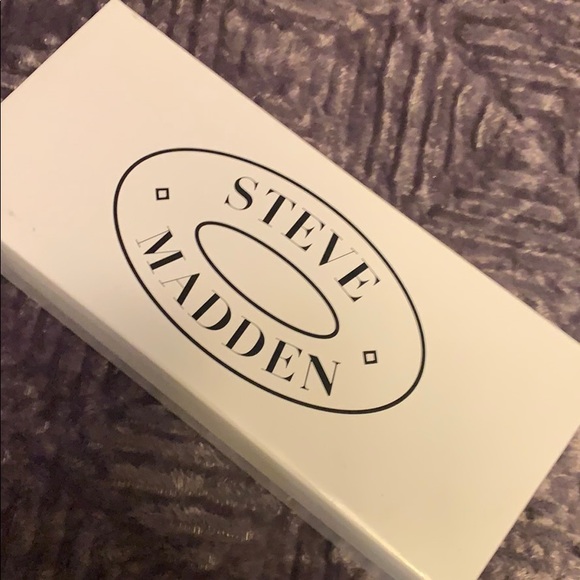 Steve Madden Leopard Sol Loafer - Picture 4 of 7